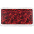 Red Street Camo YETI Tundra 65 Hard Cooler Skin