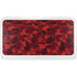 Red Street Camo YETI Tundra 75 Hard Cooler Skin