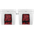 Red Street Camo YETI Tundra 75 Hard Cooler Skin