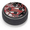 DC Comics Superman Red Pattern Amazon Echo Dot Skin