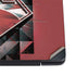 DC Comics Superman Red Pattern Dell Vostro Skin