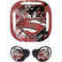 DC Comics Superman Red Pattern Galaxy Buds Pro Skin