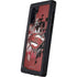 DC Comics Superman Red Pattern Galaxy Note 10 Waterproof Case