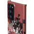 DC Comics Superman Red Pattern Galaxy Note20 Ultra 5G Lite Case