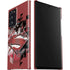 DC Comics Superman Red Pattern Galaxy Note20 Ultra 5G Lite Case