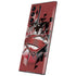 DC Comics Superman Red Pattern Galaxy Note20 Ultra 5G Skin