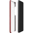 DC Comics Superman Red Pattern Galaxy S20 Lite Case