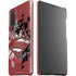 DC Comics Superman Red Pattern Galaxy S20 Lite Case