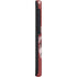 DC Comics Superman Red Pattern Galaxy S20 Plus Pro Case
