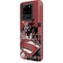 DC Comics Superman Red Pattern Galaxy S20 Ultra 5G Pro Case