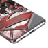 DC Comics Superman Red Pattern Galaxy S20 Ultra 5G Skin