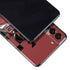 DC Comics Superman Red Pattern Galaxy S21 5G Skin