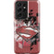 DC Comics Superman Red Pattern Galaxy S21 Ultra 5G Pro Case