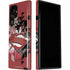 DC Comics Superman Red Pattern Galaxy S22 Ultra Pro Case