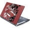 DC Comics Superman Red Pattern Generic Laptop Skin