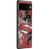 DC Comics Superman Red Pattern Google Pixel 6 Pro Skin