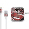 DC Comics Superman Red Pattern iPad Charger (10W USB) Skin