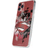 DC Comics Superman Red Pattern iPhone 11 Pro Max Skin