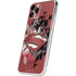DC Comics Superman Red Pattern iPhone 11 Pro Skin