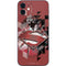 DC Comics Superman Red Pattern iPhone 12 Mini Skin