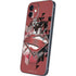 DC Comics Superman Red Pattern iPhone 12 Mini Skin