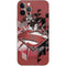 DC Comics Superman Red Pattern iPhone 12 Pro Max Skin