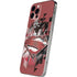 DC Comics Superman Red Pattern iPhone 12 Pro Skin