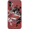 DC Comics Superman Red Pattern iPhone 12 Skin