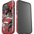 DC Comics Superman Red Pattern iPhone 13 Impact Case