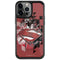 DC Comics Superman Red Pattern iPhone 13 Pro Cargo Case