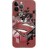 DC Comics Superman Red Pattern iPhone 13 Pro Max Skin