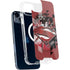 DC Comics Superman Red Pattern iPhone 15 Plus MagSafe Case