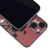 DC Comics Superman Red Pattern iPhone 14 Plus Skin