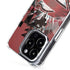 DC Comics Superman Red Pattern iPhone 15 Pro Max MagSafe Case