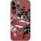 DC Comics Superman Red Pattern iPhone 14 Pro Max Skin