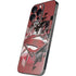 DC Comics Superman Red Pattern iPhone 14 Pro Max Skin