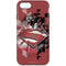 DC Comics Superman Red Pattern iPhone 7 Pro Case