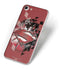 DC Comics Superman Red Pattern iPhone 7 Skin