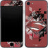 DC Comics Superman Red Pattern iPhone SE (2nd & 3rd Gen) Skin