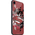 DC Comics Superman Red Pattern iPhone SE (2nd & 3rd Gen) Skin