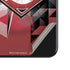 DC Comics Superman Red Pattern iPhone SE (2nd & 3rd Gen) Skin