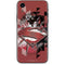 DC Comics Superman Red Pattern iPhone XR Skin