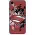 DC Comics Superman Red Pattern iPhone XR Skin