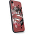 DC Comics Superman Red Pattern iPhone XR Skin