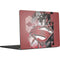 DC Comics Superman Red Pattern MacBook Air 15 in (2023) Skin