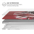 DC Comics Superman Red Pattern MacBook Air 15in (2023-2025) Case plus Skin
