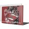 DC Comics Superman Red Pattern MacBook Pro 16in (2021-25) Case plus Skin