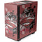 DC Comics Superman Red Pattern NZXT H510 Compact ATX Mid-Tower Case Skin