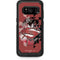 DC Comics Superman Red Pattern Otterbox Commuter Galaxy Skin