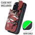 DC Comics Superman Red Pattern Otterbox Defender iPhone Skin